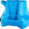 משאבת ניקוז אוטומטית לכיסוי בריכה Little Giant APCP-1700, ‏1700 GPH