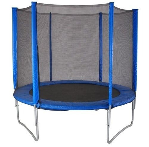 טרמפולינה JUMPING בקוטר 1.8 מ' (6 פיט)