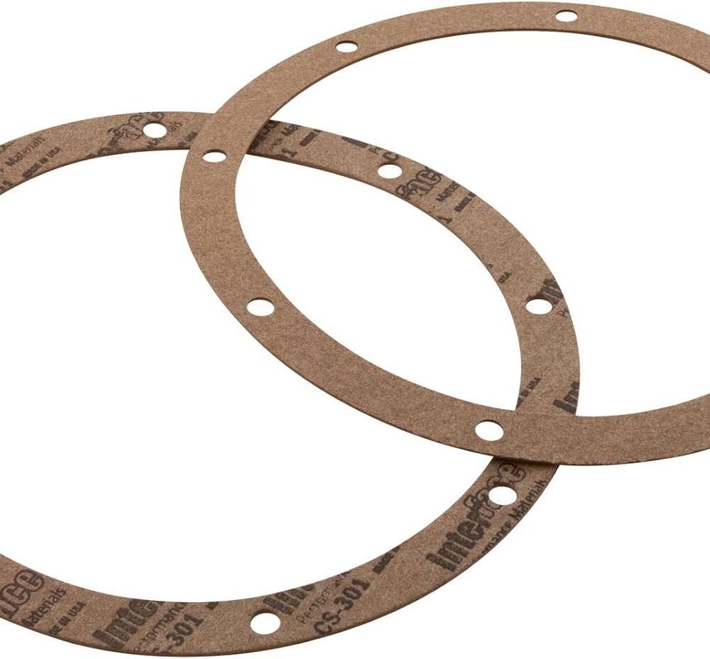 ערכת אטמים Hayward SPX1048DPAK2 – סט 2 יחידות