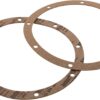 ערכת אטמים Hayward SPX1048DPAK2 – סט 2 יחידות